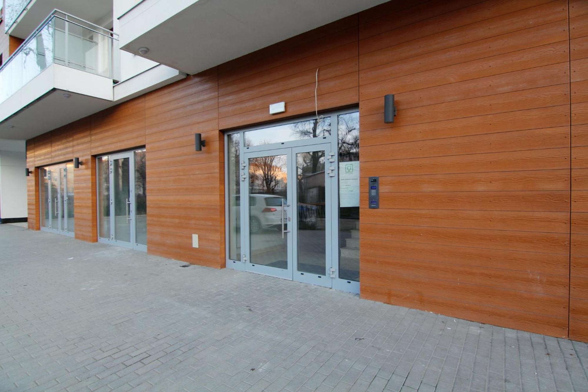 Ferienwohnung Blue River - Pulaskiego Breslau Exterior foto